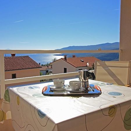 Lemechi Casa Belfior Apartments Rabac Εξωτερικό φωτογραφία