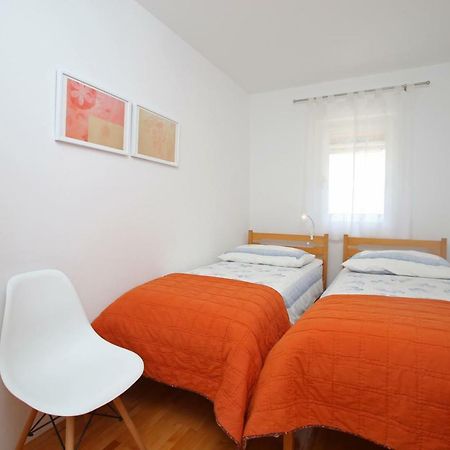 Lemechi Casa Belfior Apartments Rabac Εξωτερικό φωτογραφία