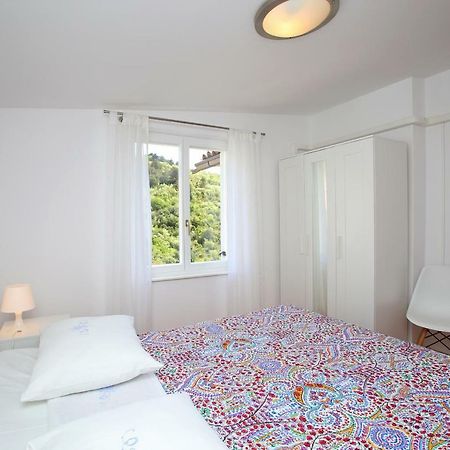 Lemechi Casa Belfior Apartments Rabac Εξωτερικό φωτογραφία