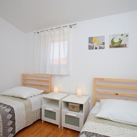 Lemechi Casa Belfior Apartments Rabac Εξωτερικό φωτογραφία