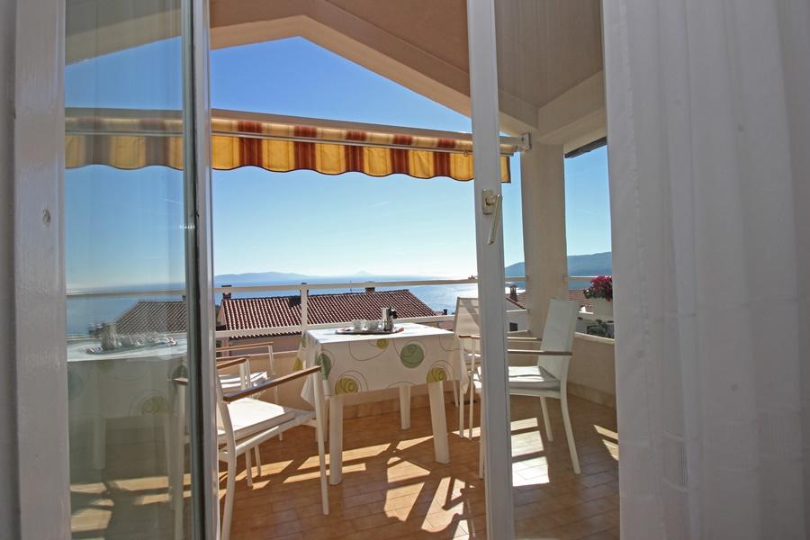 Lemechi Casa Belfior Apartments Rabac Εξωτερικό φωτογραφία