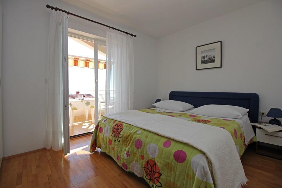 Lemechi Casa Belfior Apartments Rabac Εξωτερικό φωτογραφία