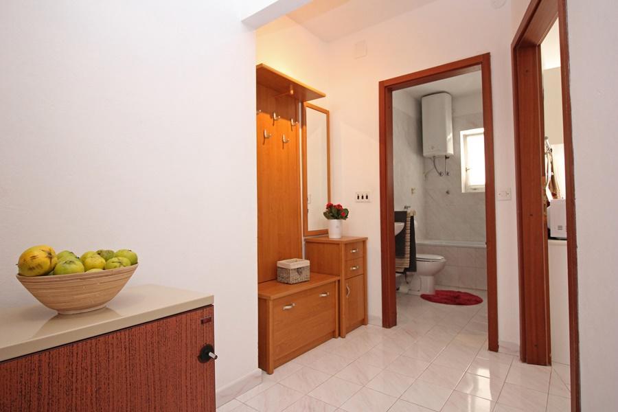 Lemechi Casa Belfior Apartments Rabac Εξωτερικό φωτογραφία