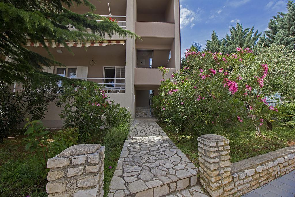 Lemechi Casa Belfior Apartments Rabac Εξωτερικό φωτογραφία