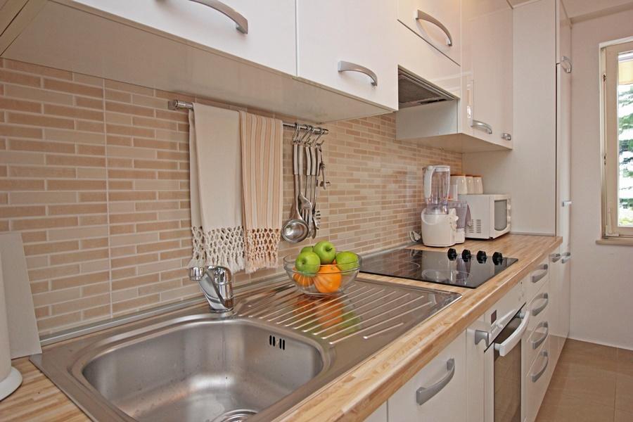 Lemechi Casa Belfior Apartments Rabac Εξωτερικό φωτογραφία