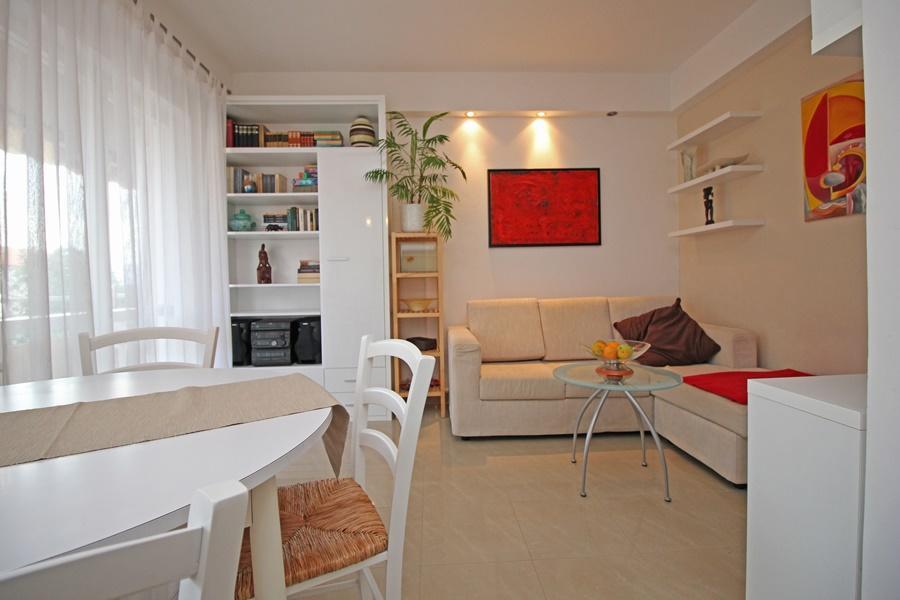 Lemechi Casa Belfior Apartments Rabac Εξωτερικό φωτογραφία