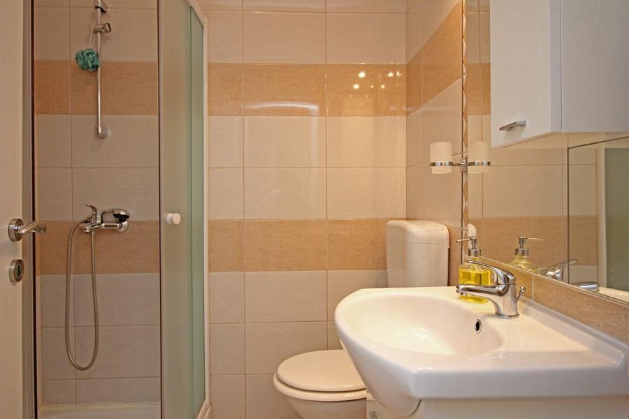 Lemechi Casa Belfior Apartments Rabac Εξωτερικό φωτογραφία