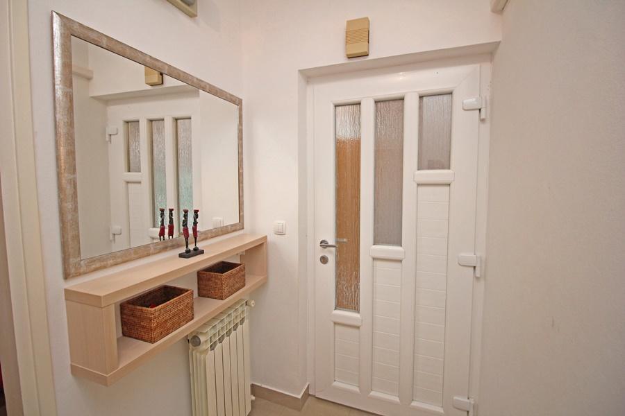 Lemechi Casa Belfior Apartments Rabac Εξωτερικό φωτογραφία