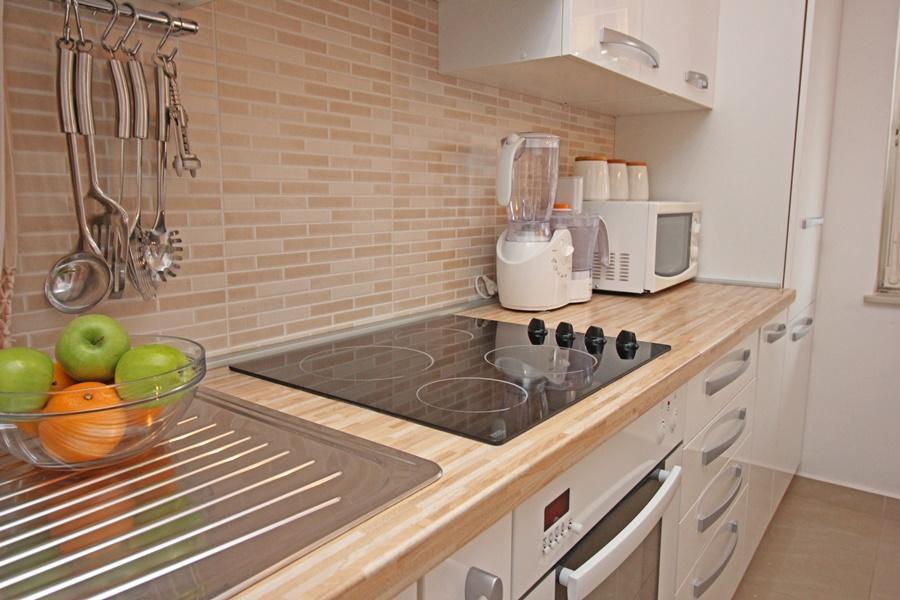 Lemechi Casa Belfior Apartments Rabac Εξωτερικό φωτογραφία