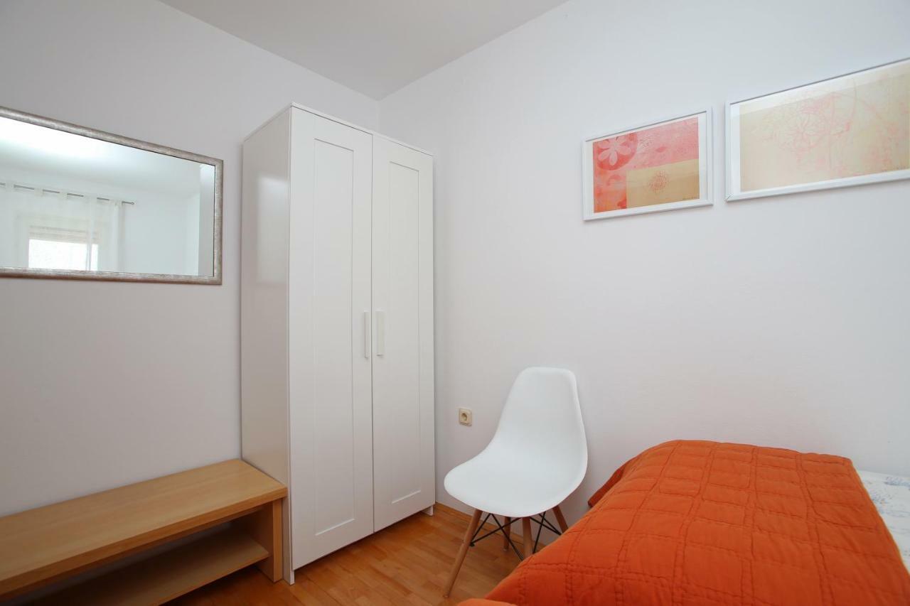 Lemechi Casa Belfior Apartments Rabac Εξωτερικό φωτογραφία