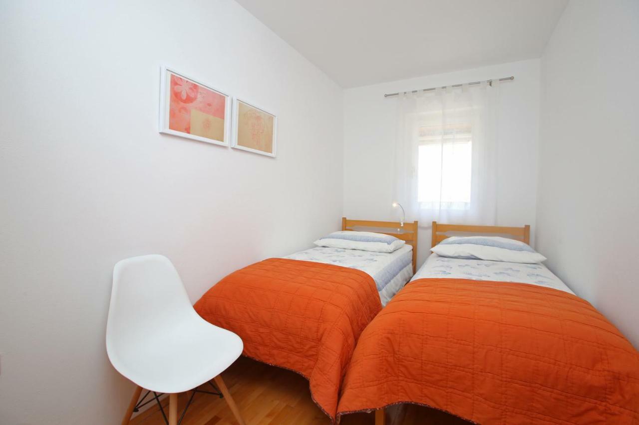 Lemechi Casa Belfior Apartments Rabac Εξωτερικό φωτογραφία