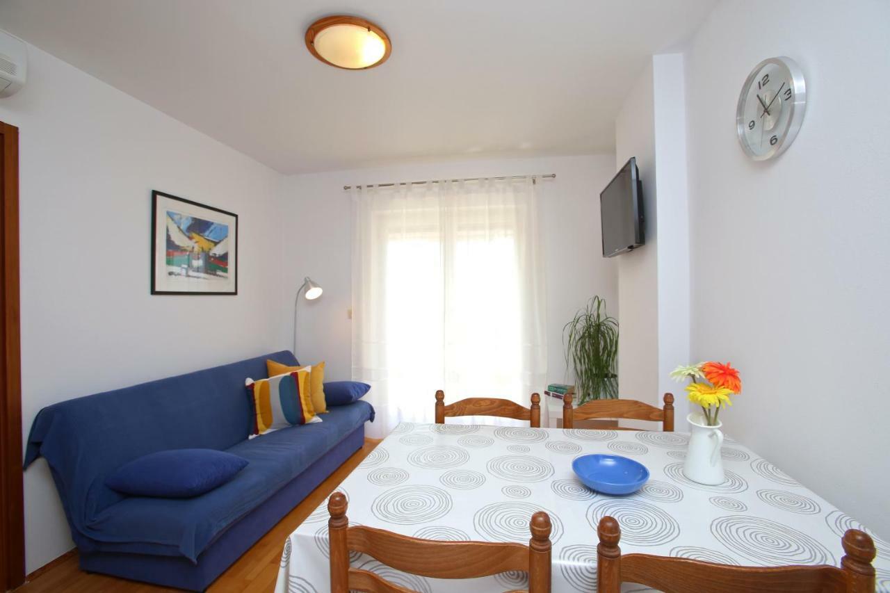 Lemechi Casa Belfior Apartments Rabac Εξωτερικό φωτογραφία