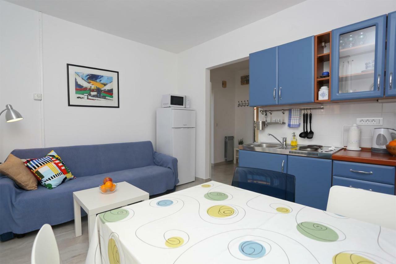 Lemechi Casa Belfior Apartments Rabac Εξωτερικό φωτογραφία