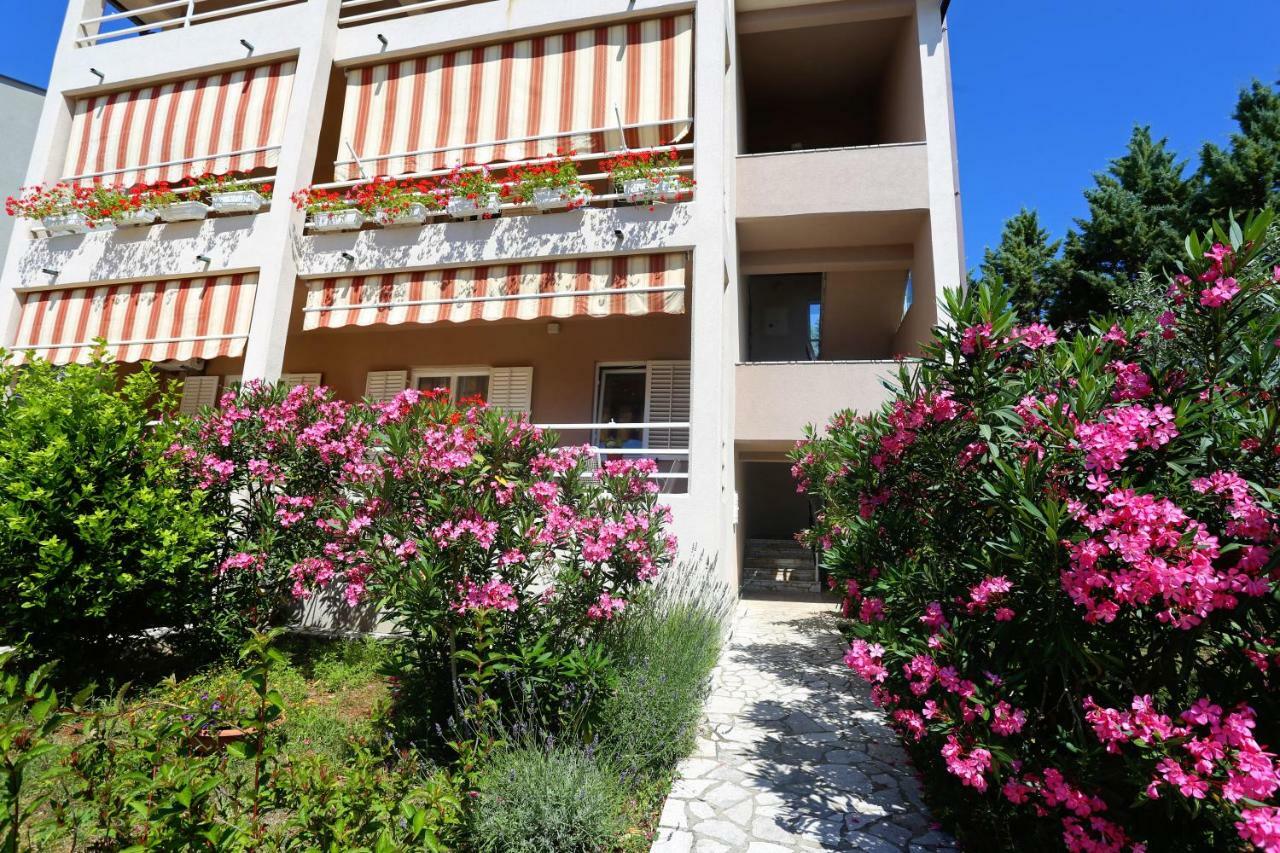 Lemechi Casa Belfior Apartments Rabac Εξωτερικό φωτογραφία