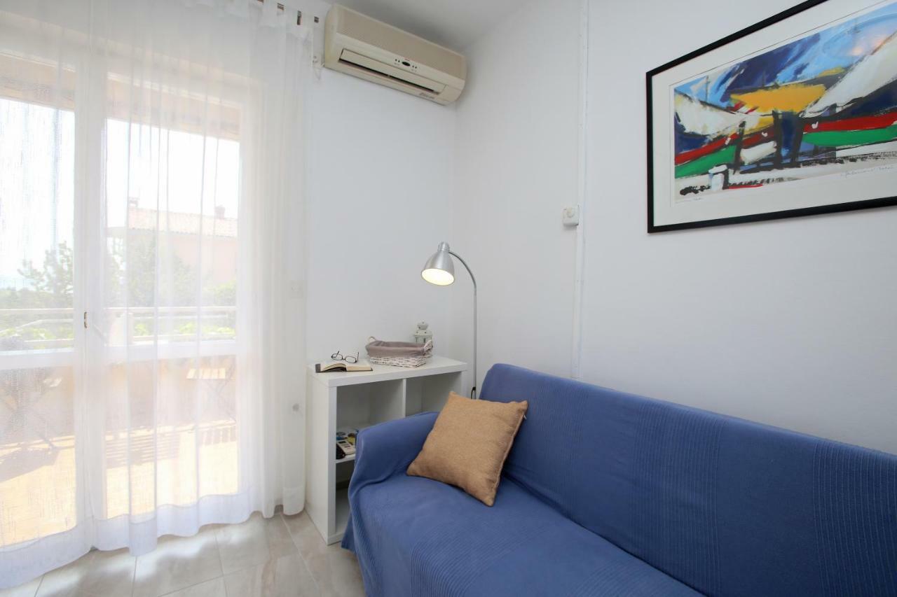 Lemechi Casa Belfior Apartments Rabac Εξωτερικό φωτογραφία