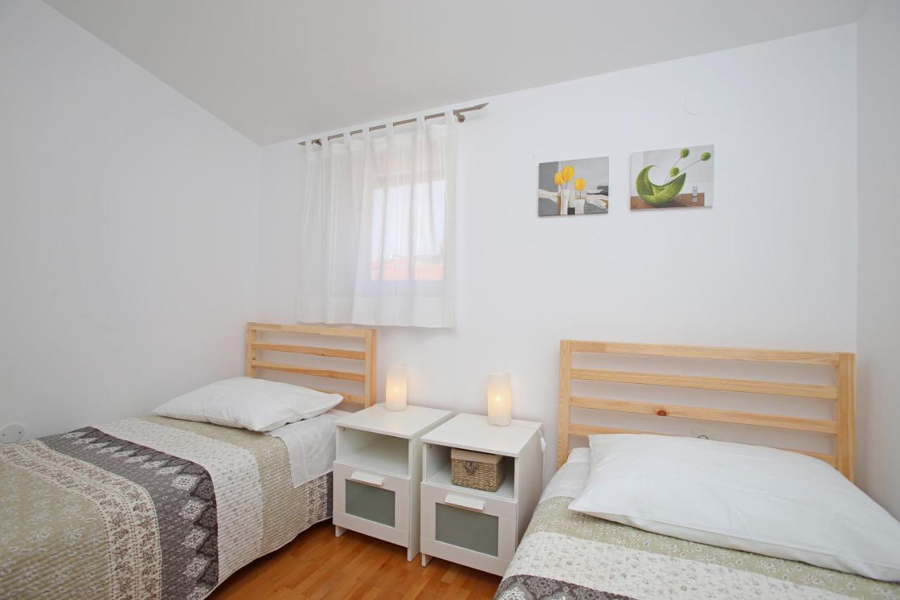 Lemechi Casa Belfior Apartments Rabac Εξωτερικό φωτογραφία